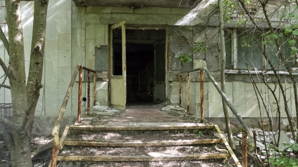 Doorway